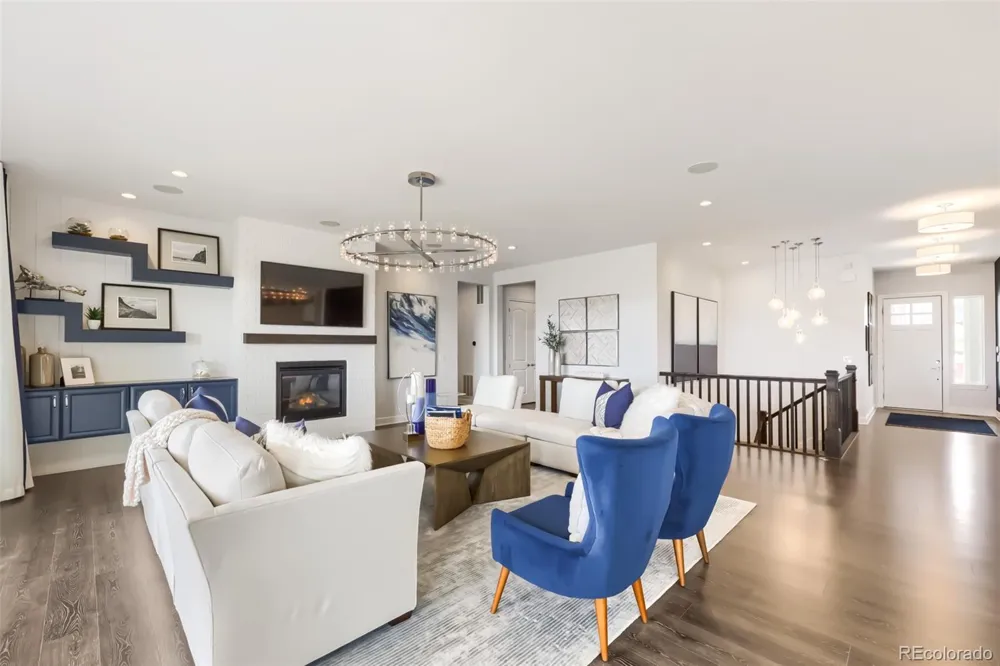 215 Alumroot Street Castle Rock, CO 80104