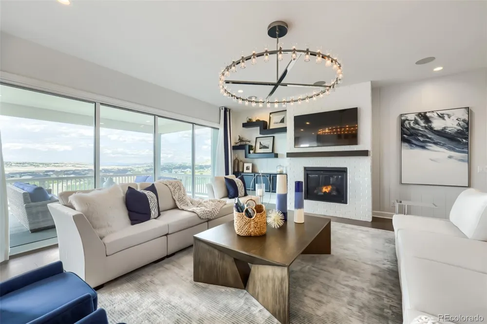 215 Alumroot Street Castle Rock, CO 80104