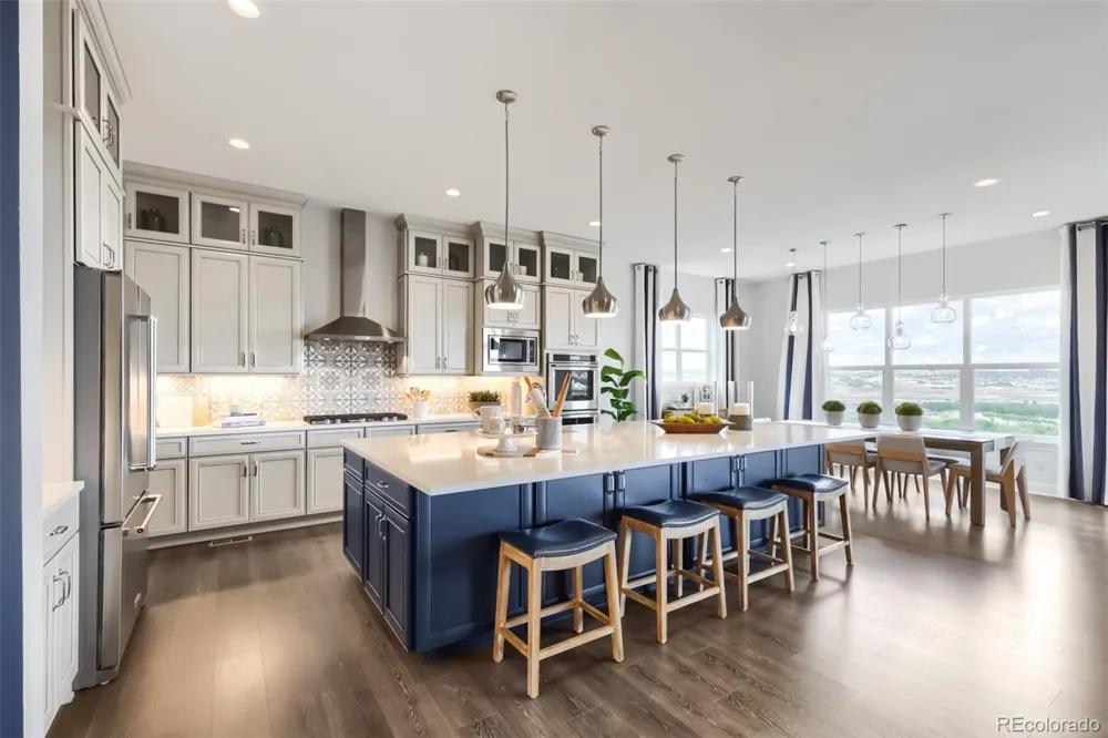 215 Alumroot Street Castle Rock, CO 80104