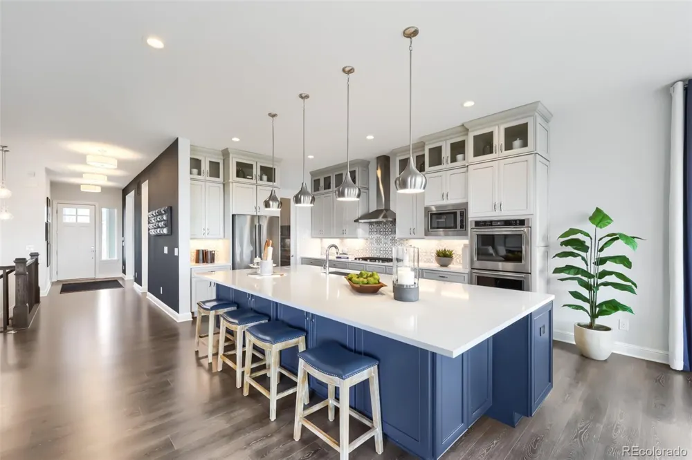 215 Alumroot Street Castle Rock, CO 80104