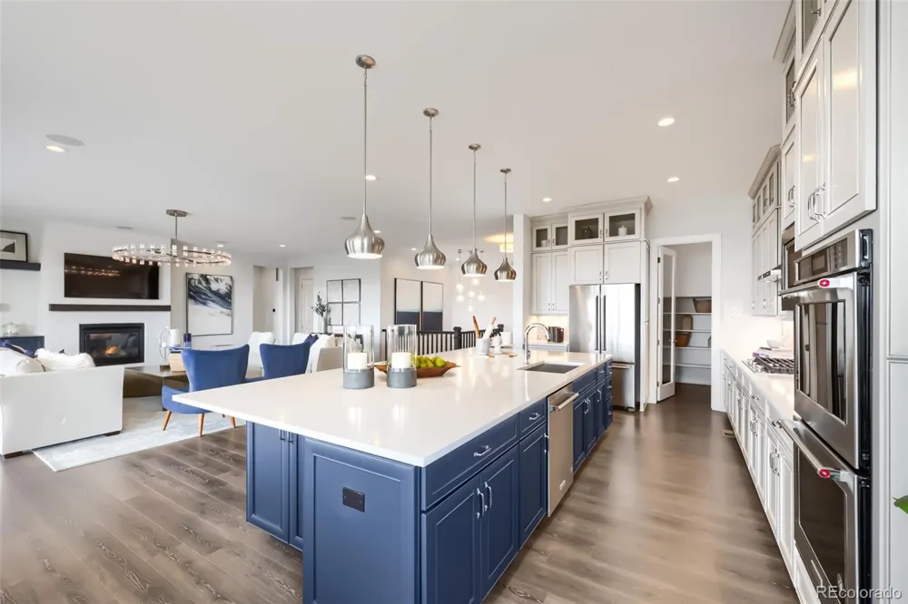 215 Alumroot Street Castle Rock, CO 80104