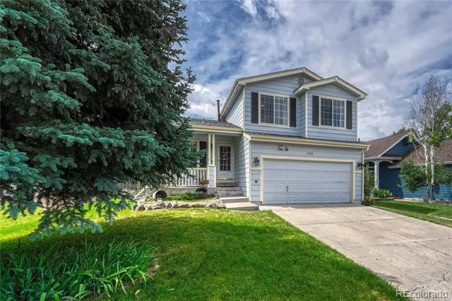 21789 Farmingdale Way Parker, CO 80138