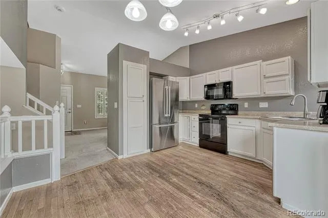 21789 Farmingdale Way Parker, CO 80138