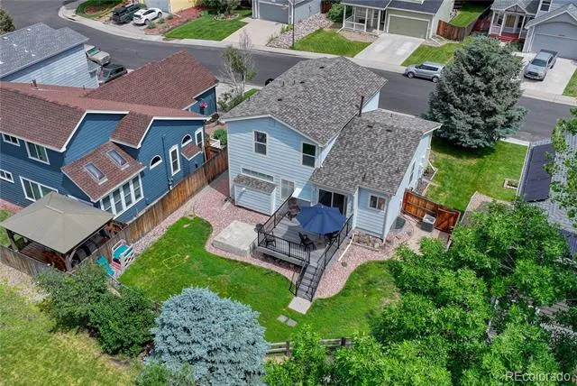 21789 Farmingdale Way Parker, CO 80138