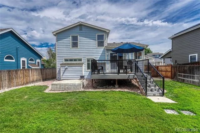 21789 Farmingdale Way Parker, CO 80138