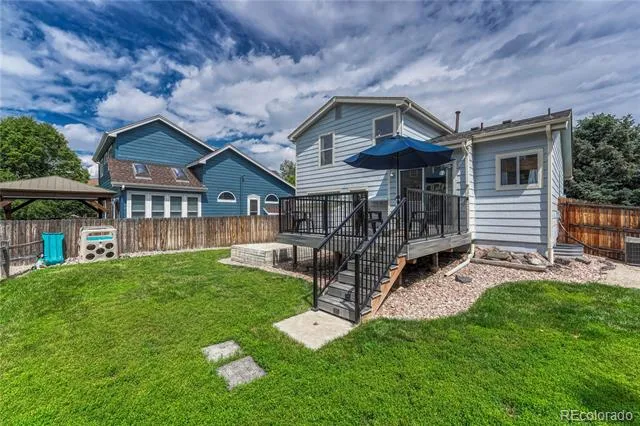 21789 Farmingdale Way Parker, CO 80138