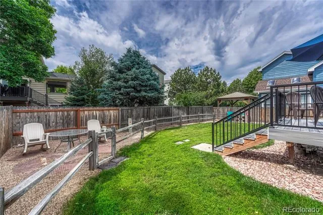 21789 Farmingdale Way Parker, CO 80138