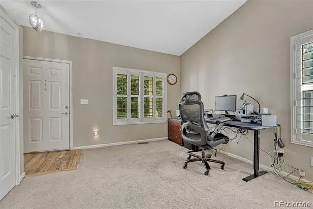 21789 Farmingdale Way Parker, CO 80138