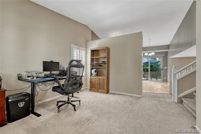 21789 Farmingdale Way Parker, CO 80138
