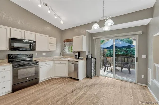 21789 Farmingdale Way Parker, CO 80138