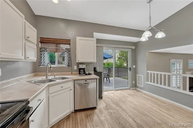 21789 Farmingdale Way Parker, CO 80138