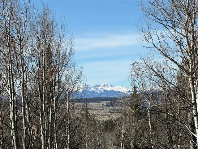 32 Sugar Loaf Lane Jefferson, CO 80456