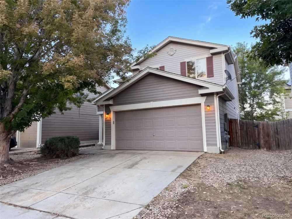 10590 Butte Drive Longmont, CO 80504