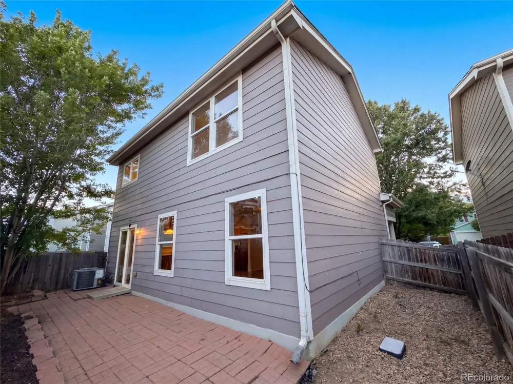 10590 Butte Drive Longmont, CO 80504