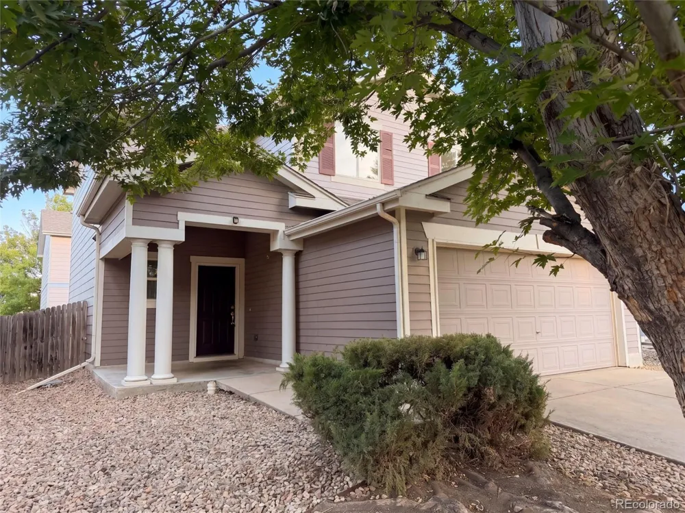 10590 Butte Drive Longmont, CO 80504