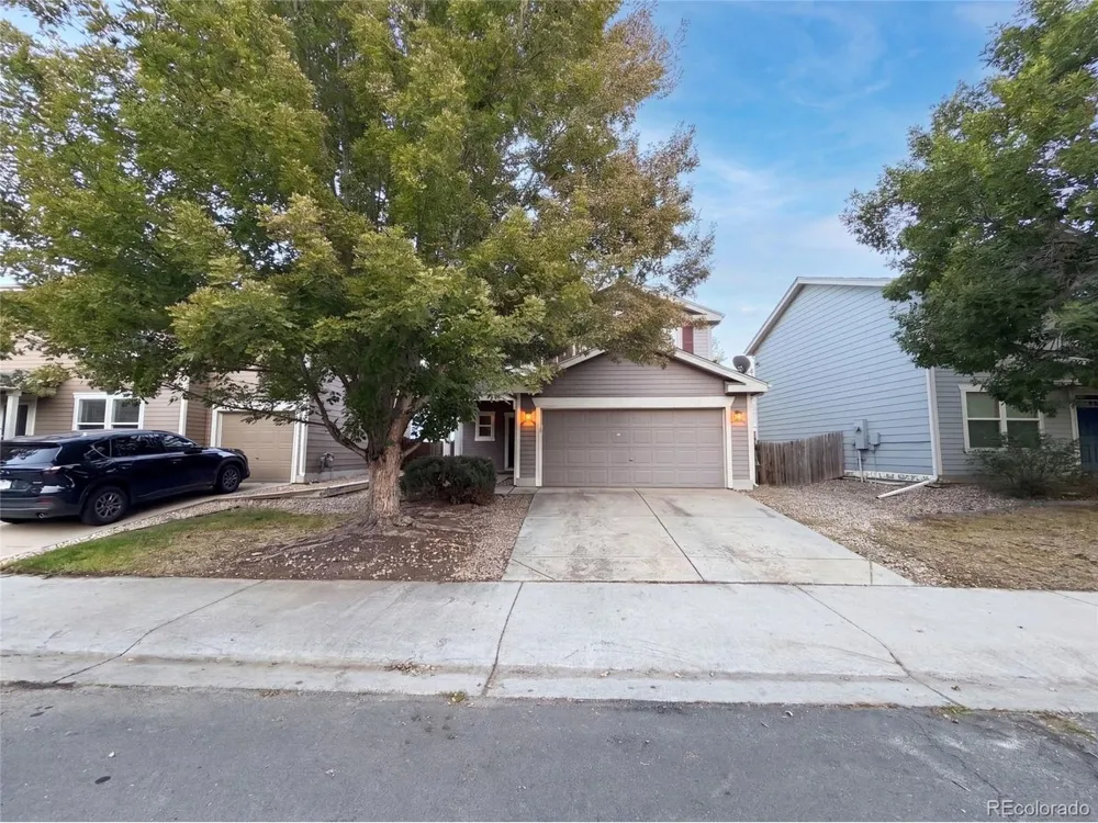 10590 Butte Drive Longmont, CO 80504