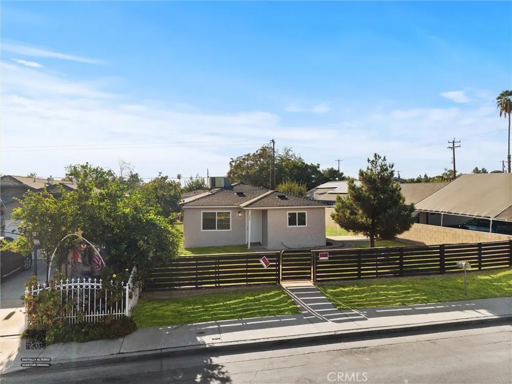346 Tyree Toliver Street Bakersfield, CA 93307