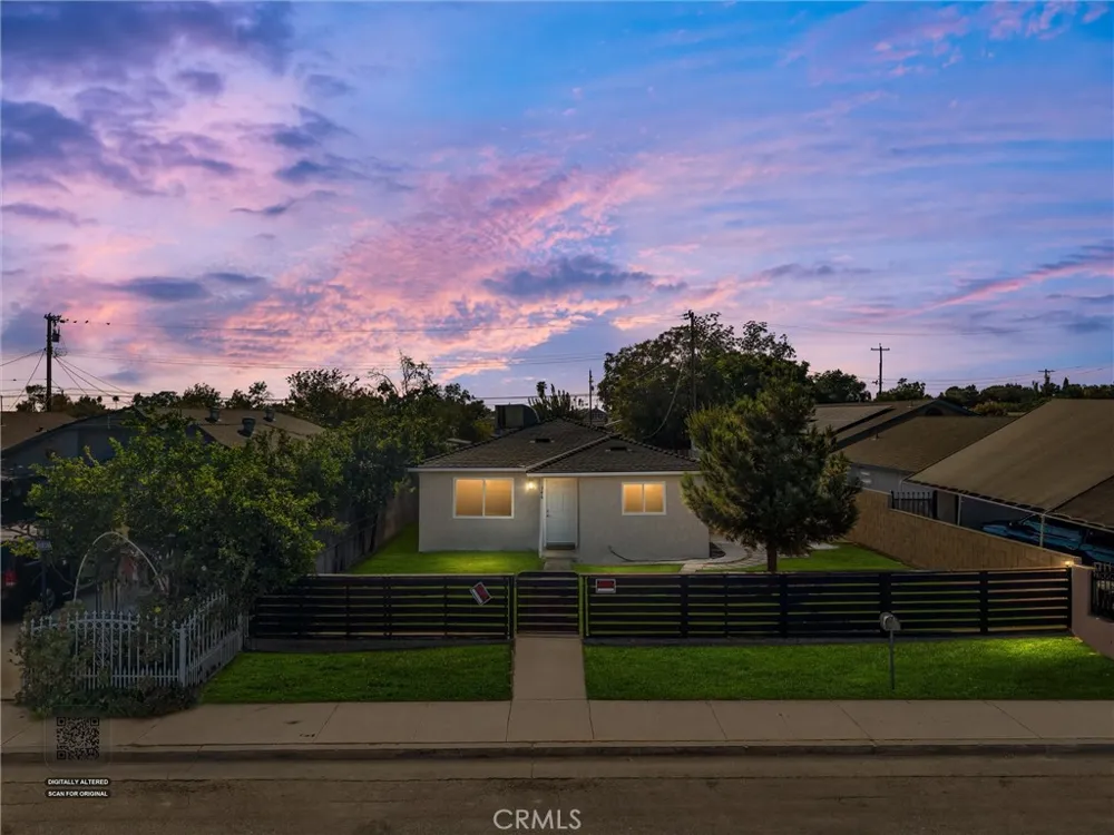 346 Tyree Toliver Street Bakersfield, CA 93307