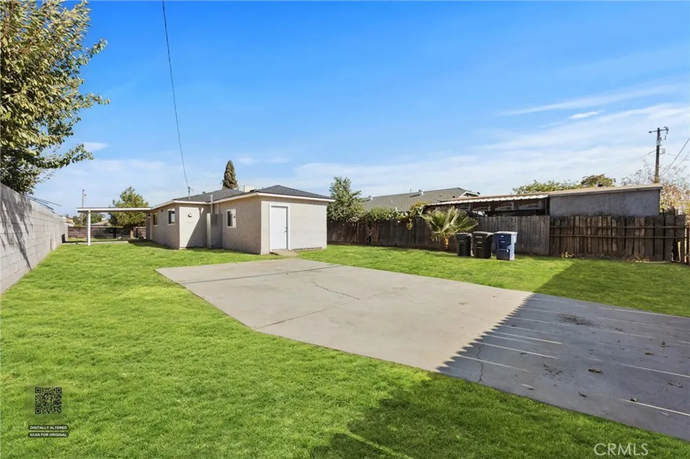 346 Tyree Toliver Street Bakersfield, CA 93307