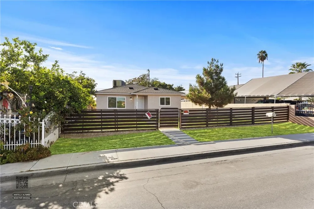 346 Tyree Toliver Street Bakersfield, CA 93307