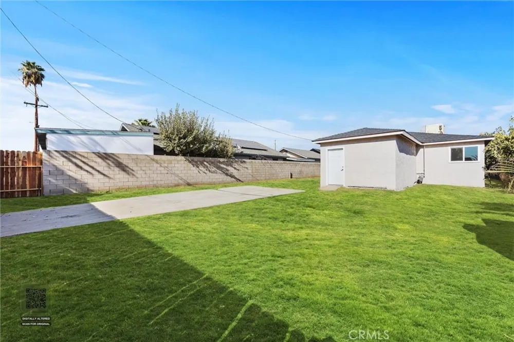 346 Tyree Toliver Street Bakersfield, CA 93307