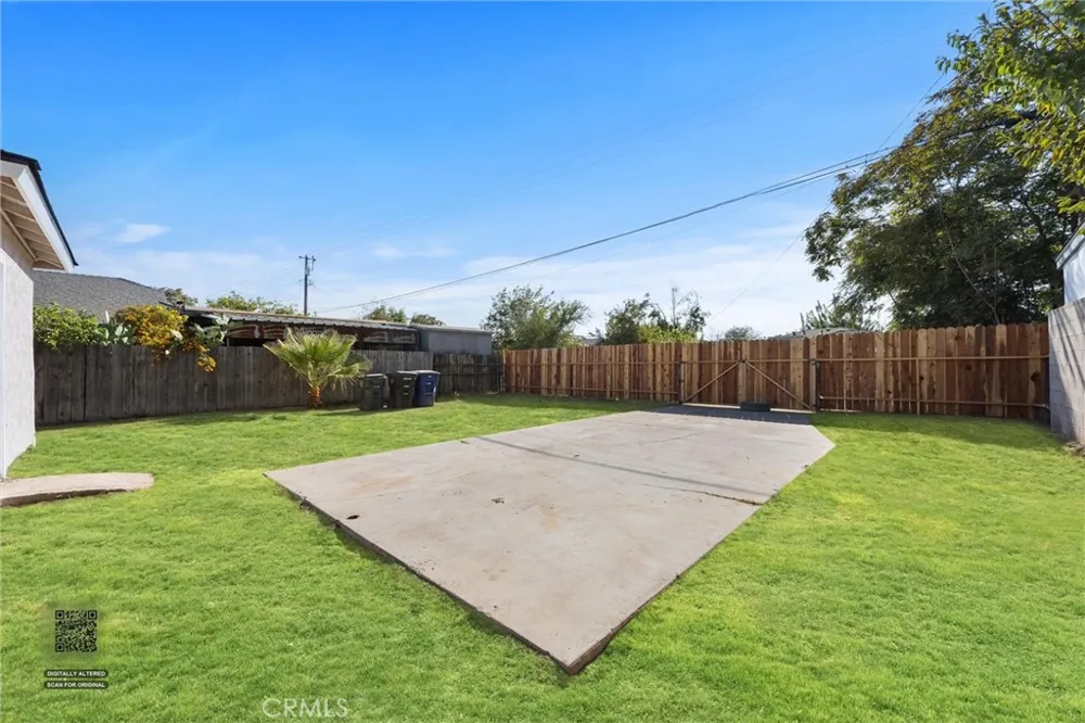 346 Tyree Toliver Street Bakersfield, CA 93307