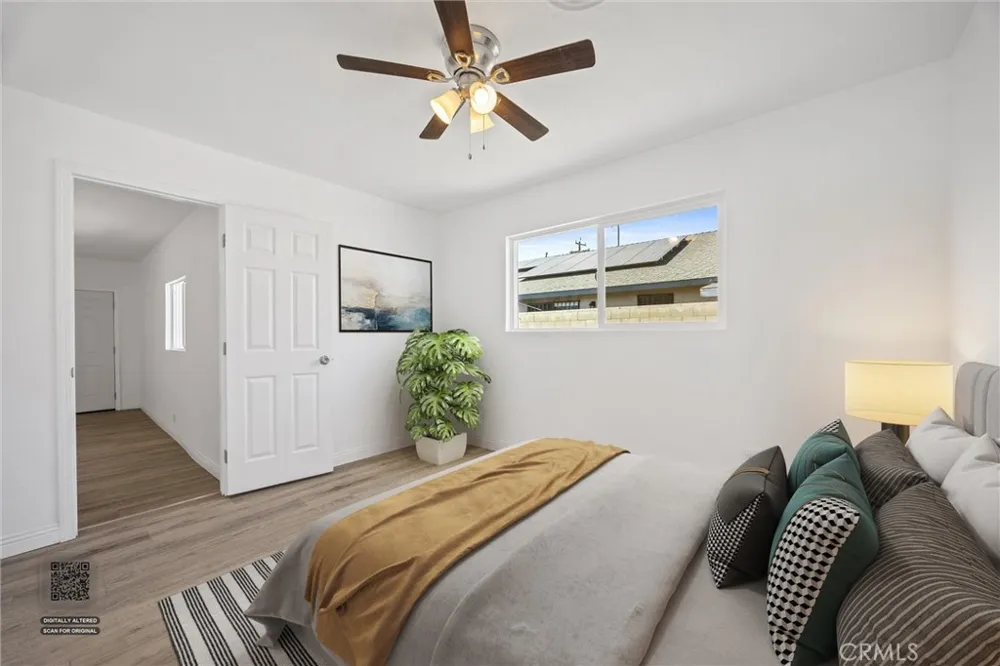 346 Tyree Toliver Street Bakersfield, CA 93307