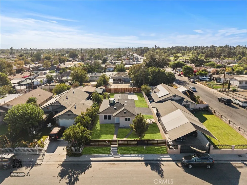 346 Tyree Toliver Street Bakersfield, CA 93307