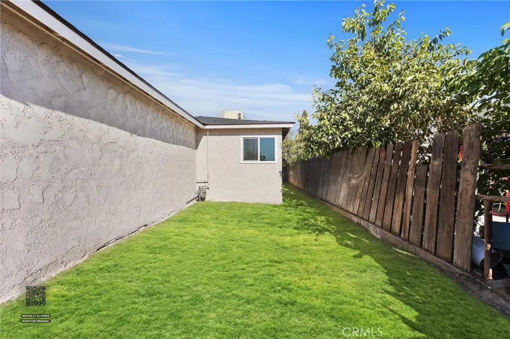 346 Tyree Toliver Street Bakersfield, CA 93307