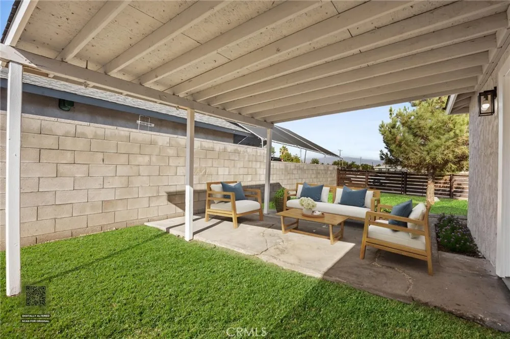 346 Tyree Toliver Street Bakersfield, CA 93307