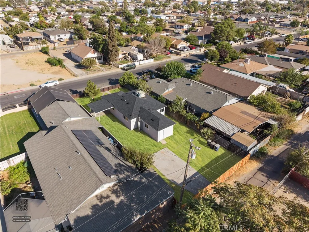 346 Tyree Toliver Street Bakersfield, CA 93307