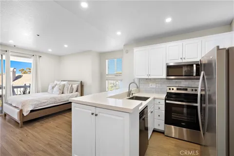20301 Bluffside #313
