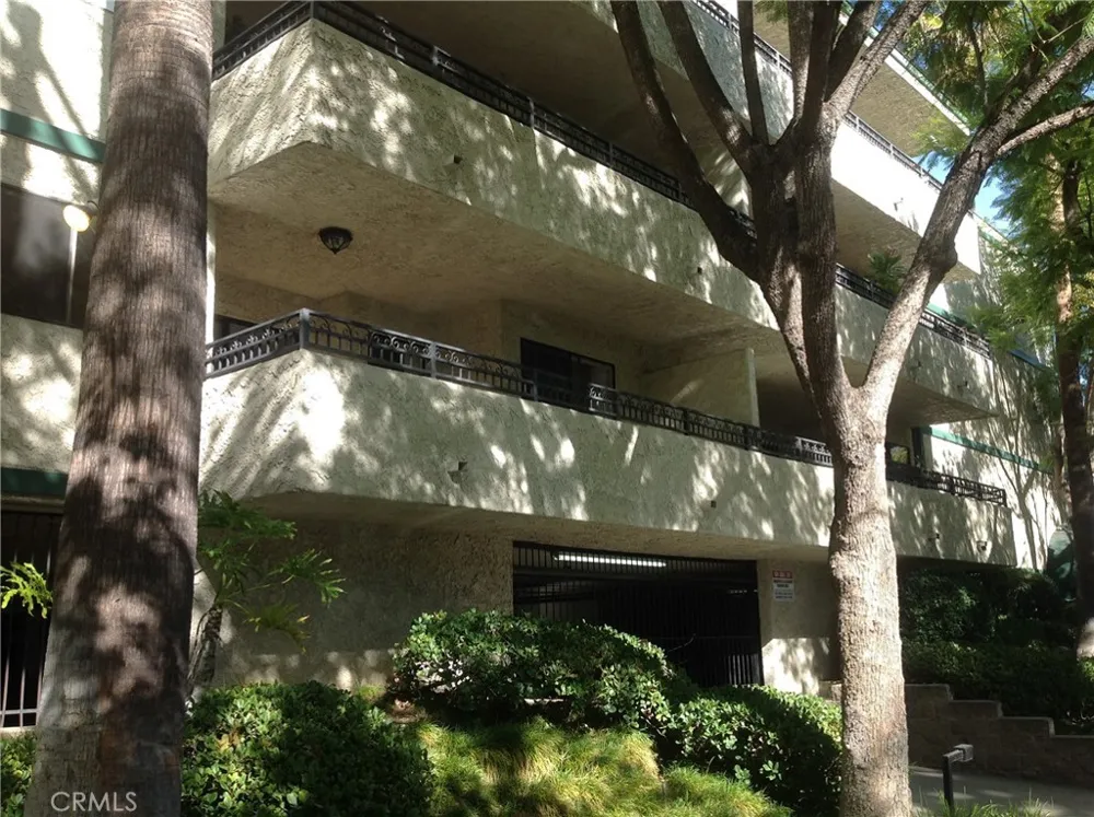 277 Pleasant Street #206 Pasadena, CA 91101