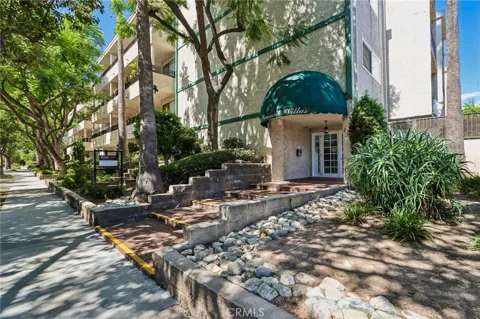 277 Pleasant Street #206