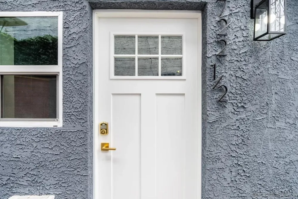 722 E 116Th Los Angeles, CA 90059