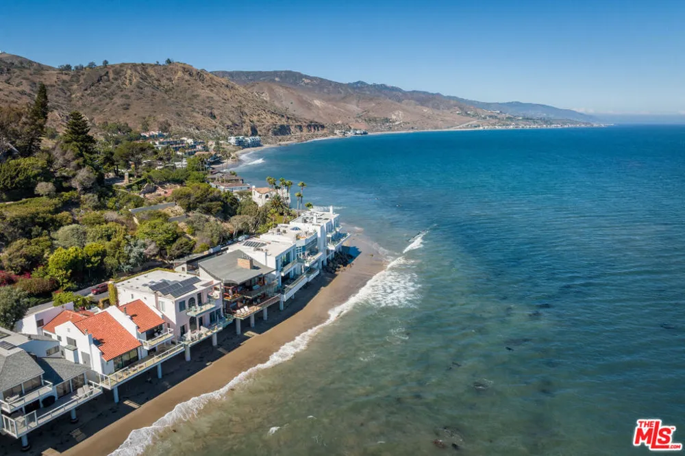 26820 Malibu Cove Colony Drive Malibu, CA 90265