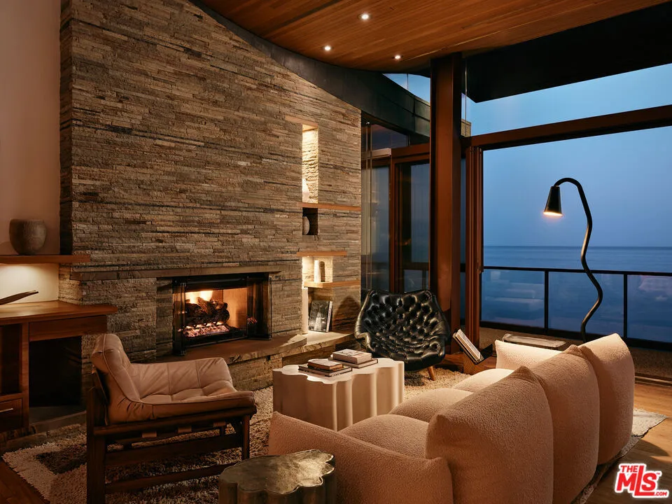 26820 Malibu Cove Colony Drive Malibu, CA 90265