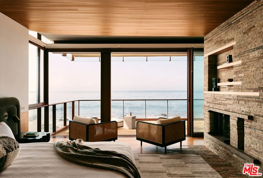 26820 Malibu Cove Colony Drive Malibu, CA 90265