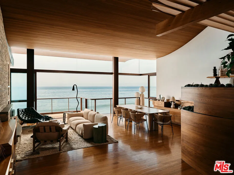 26820 Malibu Cove Colony Drive Malibu, CA 90265