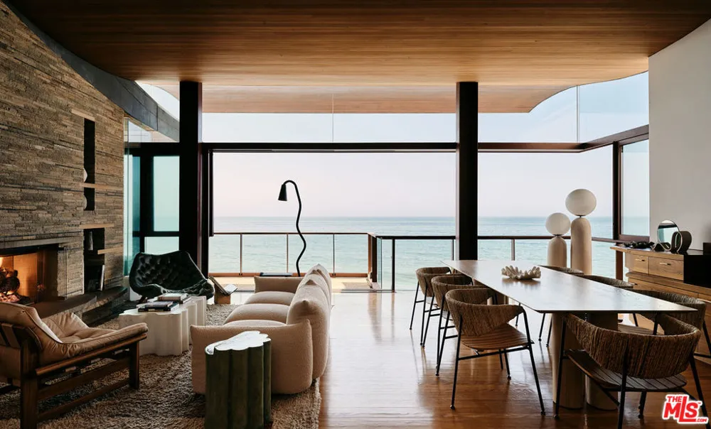 26820 Malibu Cove Colony Drive Malibu, CA 90265