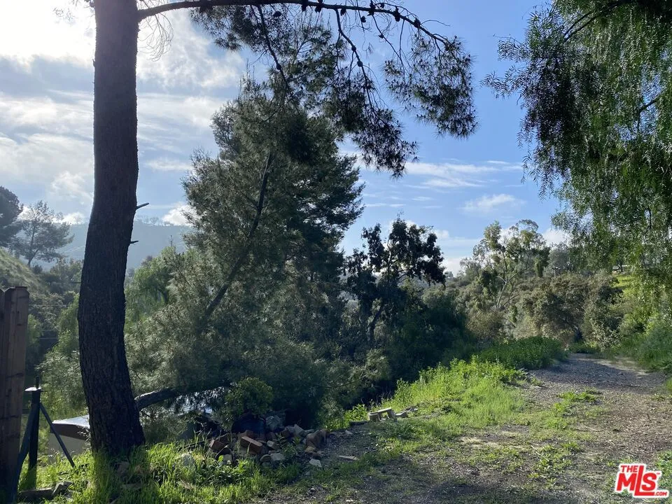 2442 Old Topanga Canyon Road Topanga, CA 90290