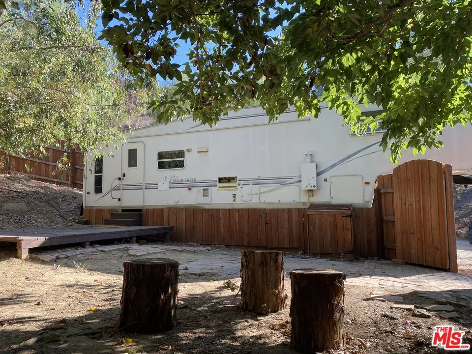 2442 Old Topanga Canyon Road Topanga, CA 90290