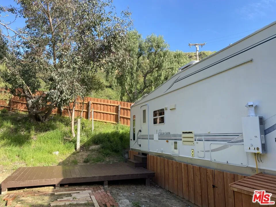 2442 Old Topanga Canyon Road Topanga, CA 90290
