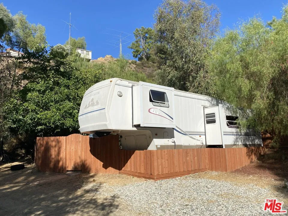 2442 Old Topanga Canyon Road Topanga, CA 90290