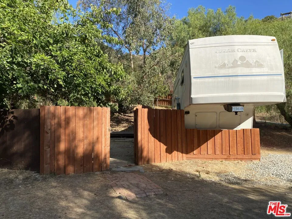 2442 Old Topanga Canyon Road Topanga, CA 90290