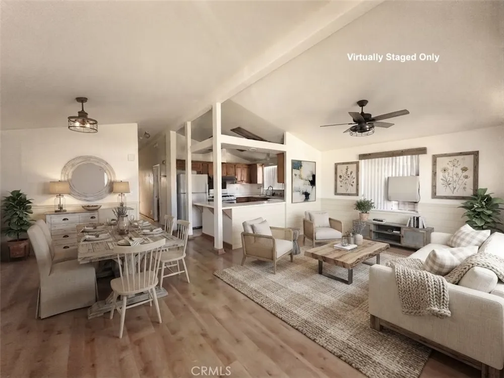 27250 Murrieta #288 Menifee, CA 92586