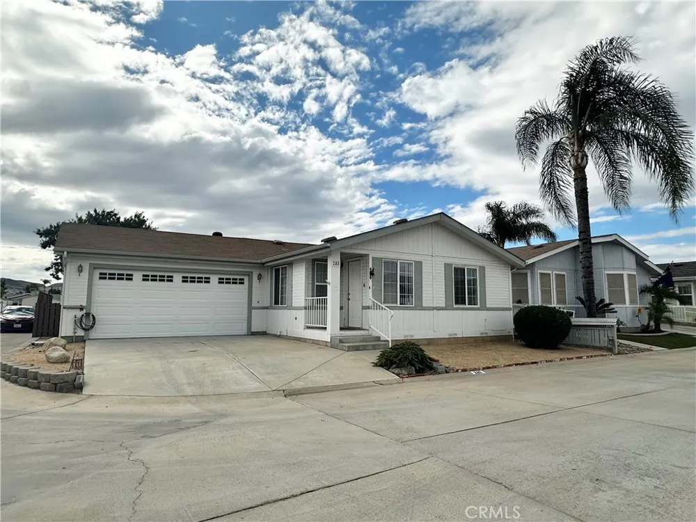 27250 Murrieta #288 Menifee, CA 92586
