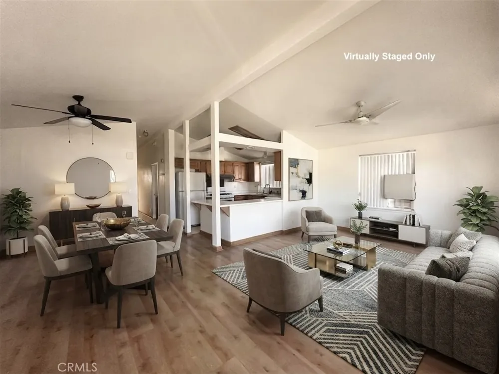 27250 Murrieta #288 Menifee, CA 92586