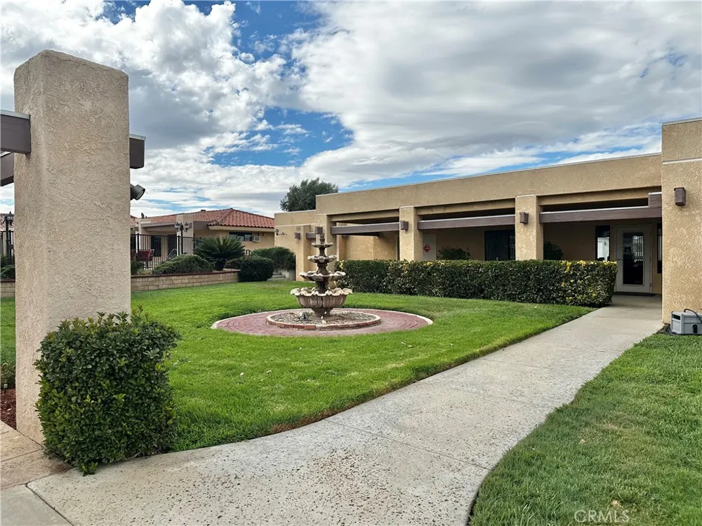 27250 Murrieta #288 Menifee, CA 92586