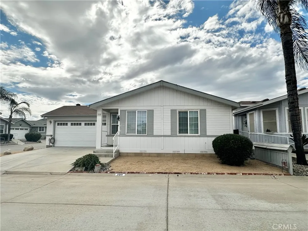 27250 Murrieta #288 Menifee, CA 92586